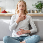 Mengatur Napas untuk Tenangkan Pikiran