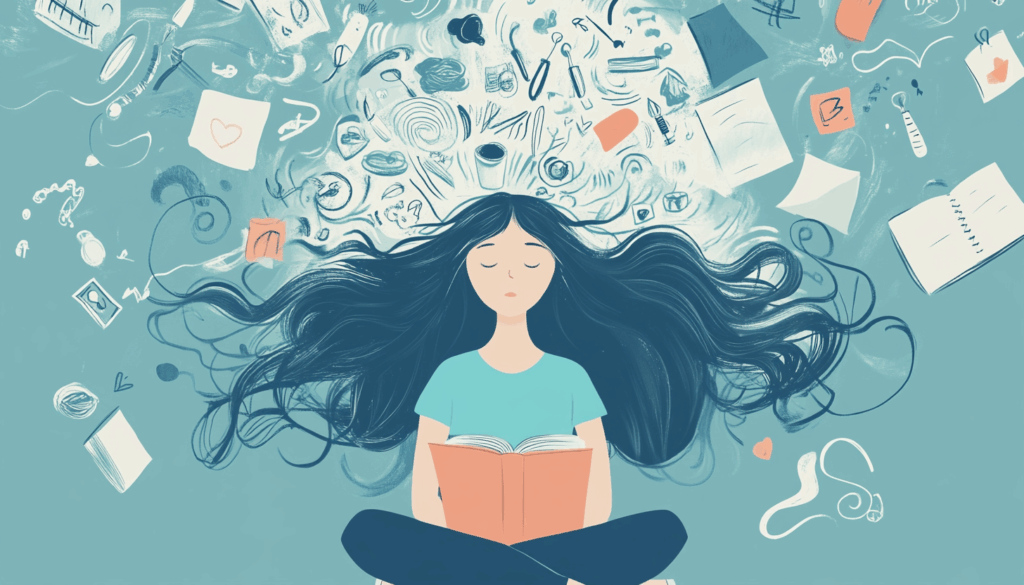 Strategi Hidup Seimbang untuk Kurangi Stres